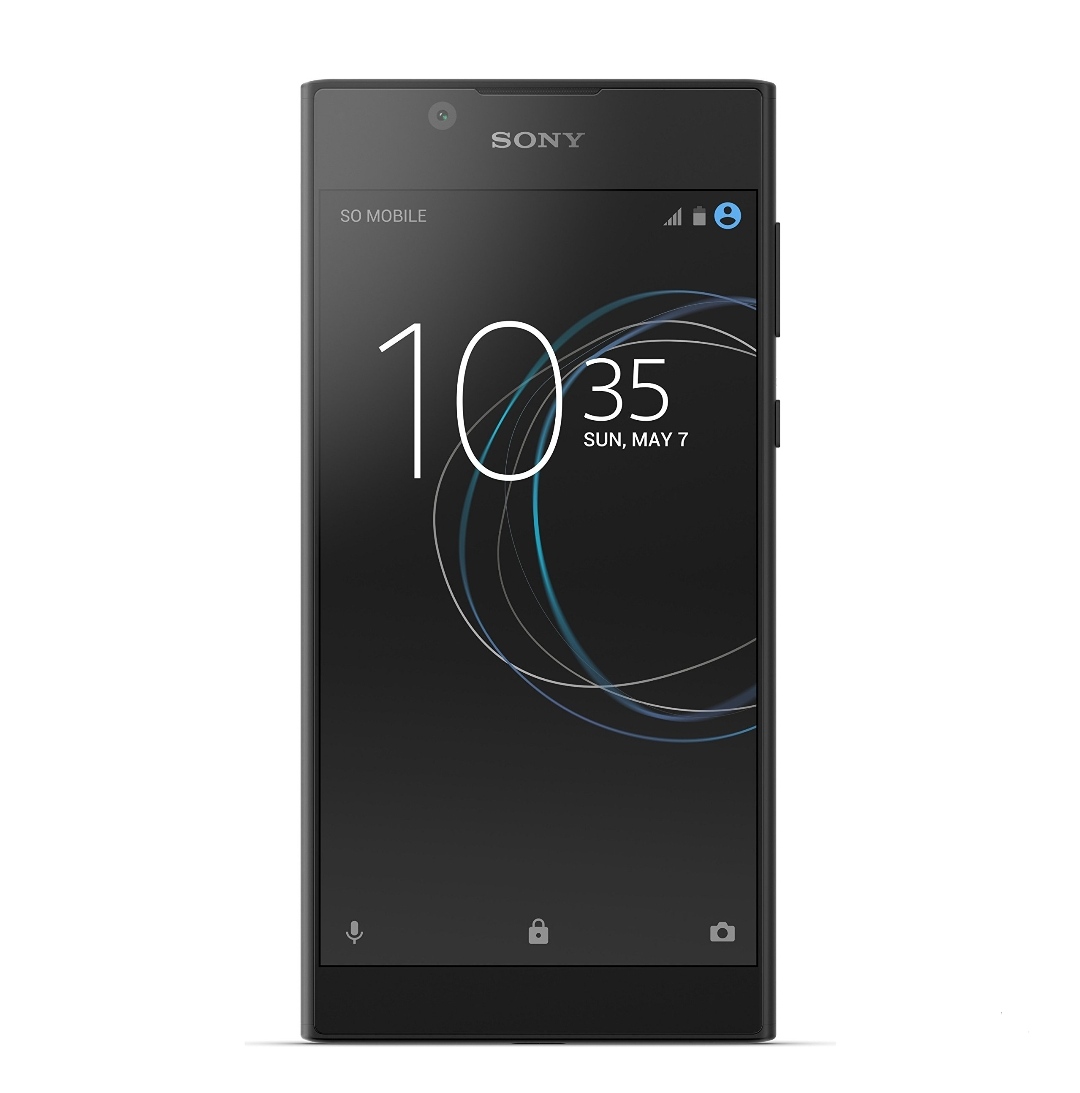 تاچ و ال سی دی اصلی ورو کاری گوشی سونی اکسپریا ال 1 به همراه فریم |   Sony Xperia L1